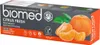 Biomed | Dentifrice - Dentifrice Citrus Fresh - 100G - Sans Voir les images du produit 11