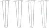 Natural Goods Berlin HAIRPIN Legs, Haarnadelbeine, Produktbild-Vorschau 1