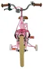 Volare Excellent Kinderfahrrad - Mädchen - 16 Zoll - Rosa Produktbild-Vorschau 26
