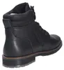 Rieker Booties M F4544-00 scarpe Pullover Rieker Anteprima dell’immagine prodotto 41