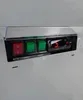 Chladnička Combistell Jde-1000R - 2 skleněné dveře, Náhled obrázku produktu 9