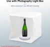 Elektryczny obrotowy stół fotograficzny obracany o 360 Podgląd zdjęcia produktu 11