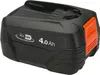 Gardena System Akku P4A PBA 18V/72 4,0 Ah Produktbild-Vorschau 4