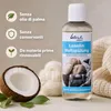 Lanolina per lana, Spülung lana lanolina, Cura lana Anteprima dell’immagine prodotto 5