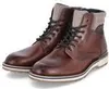 Lloyd Winterboots GLENN Herren 31363135333132 Braun 43 EU Produktbild-Vorschau 6