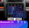 Carplay Android13 4+64G Navi 8-kern Für Porsche Cayenne 9PA Náhľad obrázku produktu 8