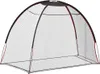 vidaXL Golfová tréninková pomůcka černá 314 x 150 x 206 cm Náhled obrázku produktu 7