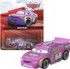 Mattel DXV29; GRR54 - Disney Pixar Cars Die-Cast Manny Anteprima dell’immagine prodotto 1