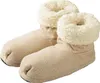Warmies Slippies Boots Comfort Gr.37-41 beige 1 St Produktbild-Vorschau 8