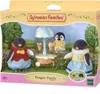 SYLVANIAN rodzina pingwinków 05694 Podgląd zdjęcia produktu 13