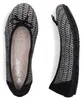 Rieker 4385000 438 Scarpe da donna, modello ballerina, Anteprima dell’immagine prodotto 28