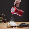 Elektryczny ekspres do kawy Espresso Obrotowy ekspres do Podgląd zdjęcia produktu 8