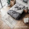 Koberec Vintage Nadira, krátký vlas - 80 x 150 cm Náhled obrázku produktu 4