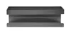 Schöner Wohnen Edelstahl Wandablage Meleto Gun-Metal Grey Produktbild-Vorschau 3