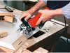 Holzmann PJ100A_230V Holzverbindungsfräse Produktbild-Vorschau 4