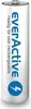 A single AAA battery with branding and a lightning bolt logo. Náhled obrázku produktu