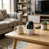TESLA SecureQ SC30: telecamera smart Wi-Fi interna a 360° Anteprima dell’immagine prodotto 6