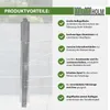 TRUTZHOLM Auffahrschiene zusammensteckbar 150 - 270 cm Produktbild-Vorschau 9