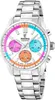 Festina - F20753/7 - Náramkové hodinky - Chronograf - Uni Náhľad obrázku produktu 1
