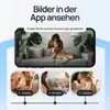 Protectly® 2K Überwachungskamera Innen – WLAN Kamera mit Produktbild-Vorschau 3