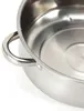 26cm 5-poziomowy szybkowar ze stali nierdzewnej garnek do Podgląd zdjęcia produktu 6