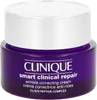 Clinique Smart Clinical Repair Wrinkle Correcting Cream Voir les images du produit 8
