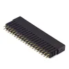 40 Pin GPIO Buchsenleiste, extra hoch, für Raspberry Pi Produktbild-Vorschau 3