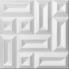 DECCART | 3D-Wandpaneele Square | Dekorative Wandpaneele Produktbild-Vorschau 2