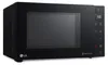 LG MH6535GIB, Arbeitsplatte, Kombi-Mikrowelle, 25 l, 1100 Produktbild-Vorschau 5