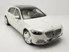 Norev 183918 Mercedes Maybach S 680 4Matic 2021 weiß Produktbild-Vorschau 10