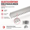 Tefal 8523.31 - Elektromesser - 100 W - Weiß/Natur Voir les images du produit 8
