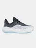 Under Armour Curry Splash 25 Unisex Schuhe 3028459-001__10 Produktbild-Vorschau 1