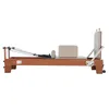 JASPORT H198 Pilates Reformer aus Kirschholz Produktbild-Vorschau 1