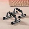 Hop-Sport Liegestützgriffe HS-P010PU 2er-Set - rutschfeste Produktbild-Vorschau 2