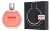 Hugo Deep Red, Eau de Parfum, spray Anteprima dell’immagine prodotto 4