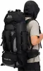 CarryQuest® - 90L Wanderrucksack Wasserabweisend Produktbild-Vorschau 9