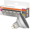 OSRAM LED BASE MR16 in forma di riflettore, faretto LED, Anteprima dell’immagine prodotto 9