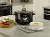Crock-Pot CrockPot Slow Cooker 4,7L programátor Náhled obrázku produktu 6