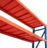 Regał metalowy magazynowy warsztatowy 5-półkowy Mega-M Podgląd zdjęcia produktu 9