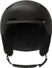 Salomon Husk Pro Black L (59-62 cm) Skihelm Produktbild-Vorschau 6