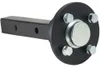 Mozzo e assale per Quad, ATV Trailer 4 Stud 100mm PCD Anteprima dell’immagine prodotto 7