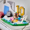 LEGO Editions Lionel Messi – Fußball-Highlights Spielzeug - Produktbild-Vorschau 5
