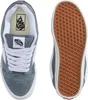 Vans Knu Skool Couleur Bleu Voir les images du produit 9