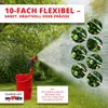 Grafner Gartenschlauch flexibel dehnbar Flexischlauch, 30 Produktbild-Vorschau 4