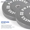 PH Fitness 145 kg Olympische Bumper Plates Sparset aus Produktbild-Vorschau 5