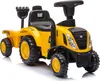 BUDDY TOYS BPC 5178 Traktor CAT odrážedlo Náhled obrázku produktu 9