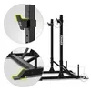 Zipro Langhantelständer Verstellbar (Paar) – Squat Rack & Produktbild-Vorschau 10