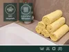 6er Set Handtücher, 50x100 cm, gelb, 100% Baumwolle Produktbild-Vorschau 3