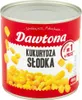 Kukurydza konserwowa słodka 400g Dawtona Podgląd zdjęcia produktu 2