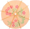 PAPSTAR Deko-Picker "Eisschirmchen Asia" 10 cm | Beutel (6 Produktbild-Vorschau 5